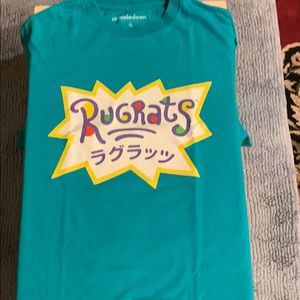 Rugrats rule 21 shirt
